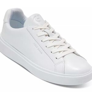Cole Haan Women's White Sneakers